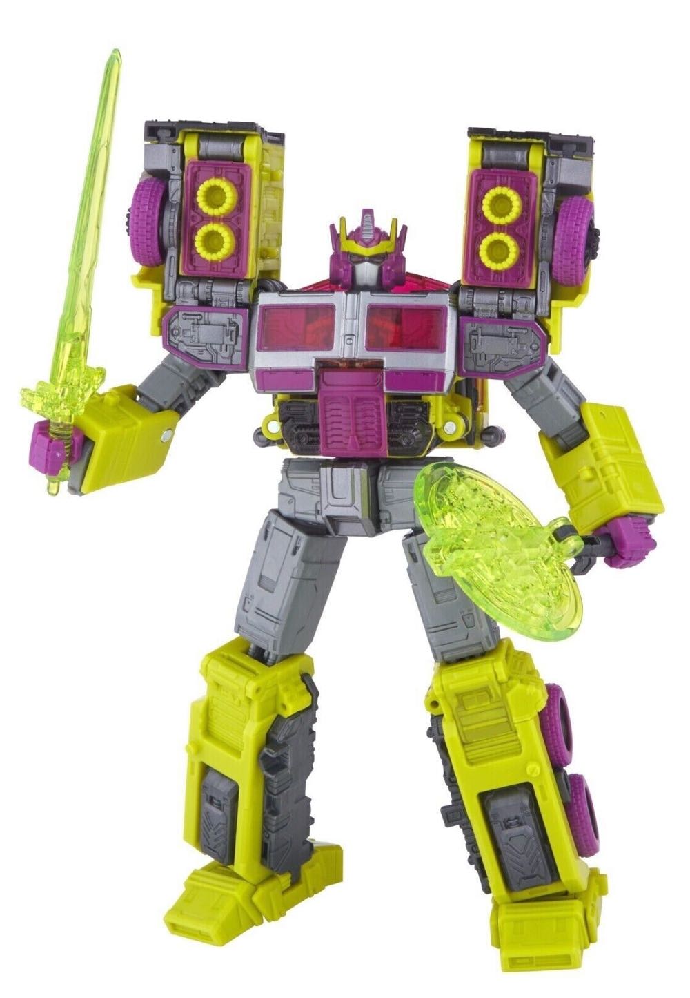 Joe Elliott: Def Leppard