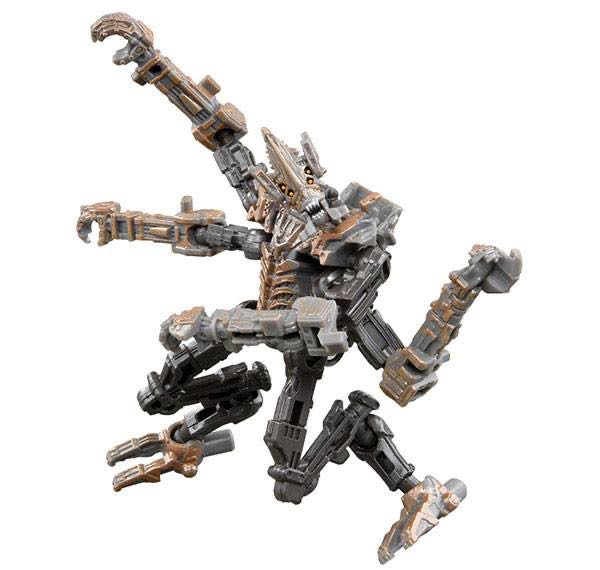 Dark Horse Deluxe Forrest J Forry Ackerman Statue