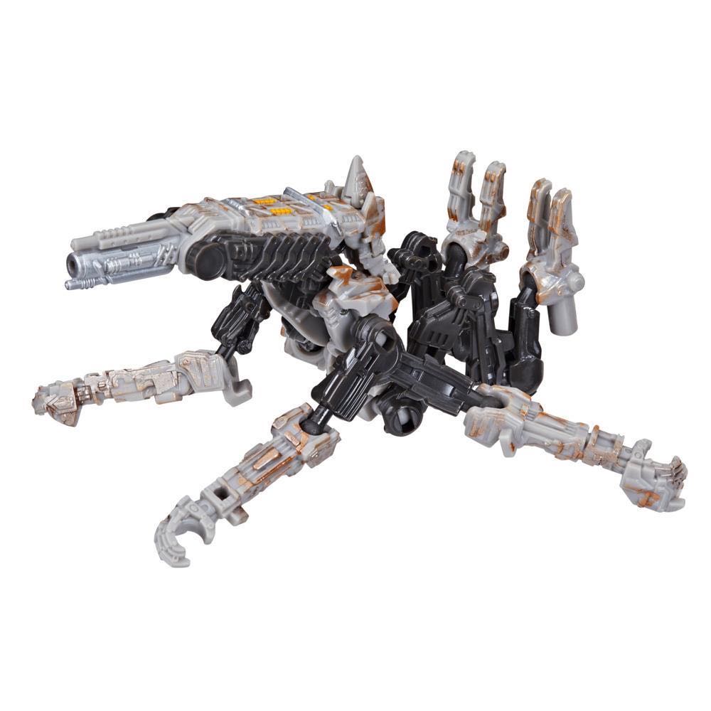 S.S. Core Class ROTB Terrorcon Freezer - Hasbro (Transformers) action figure collectible - Main Image 2