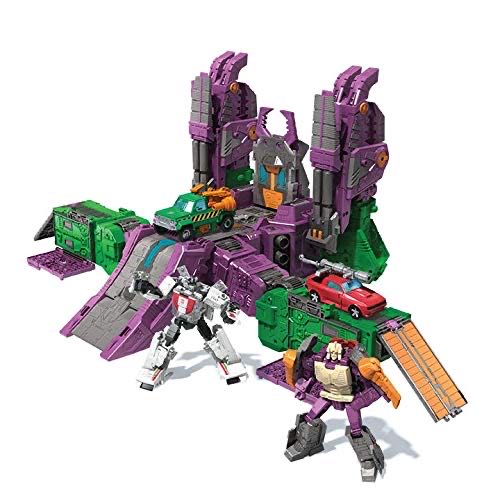 Scorponok - Hasbro (Transformers) action figure collectible - Main Image 3