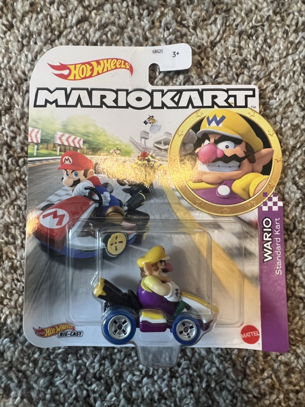 Full Moon Features Sybil Baby Oopsie Bobble Heads