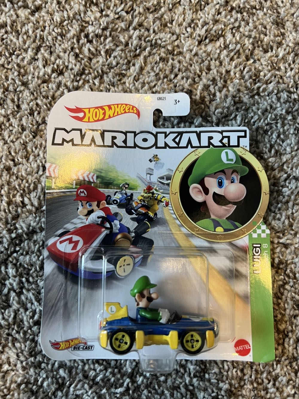 Eagle Force R.I.O.T. Commando