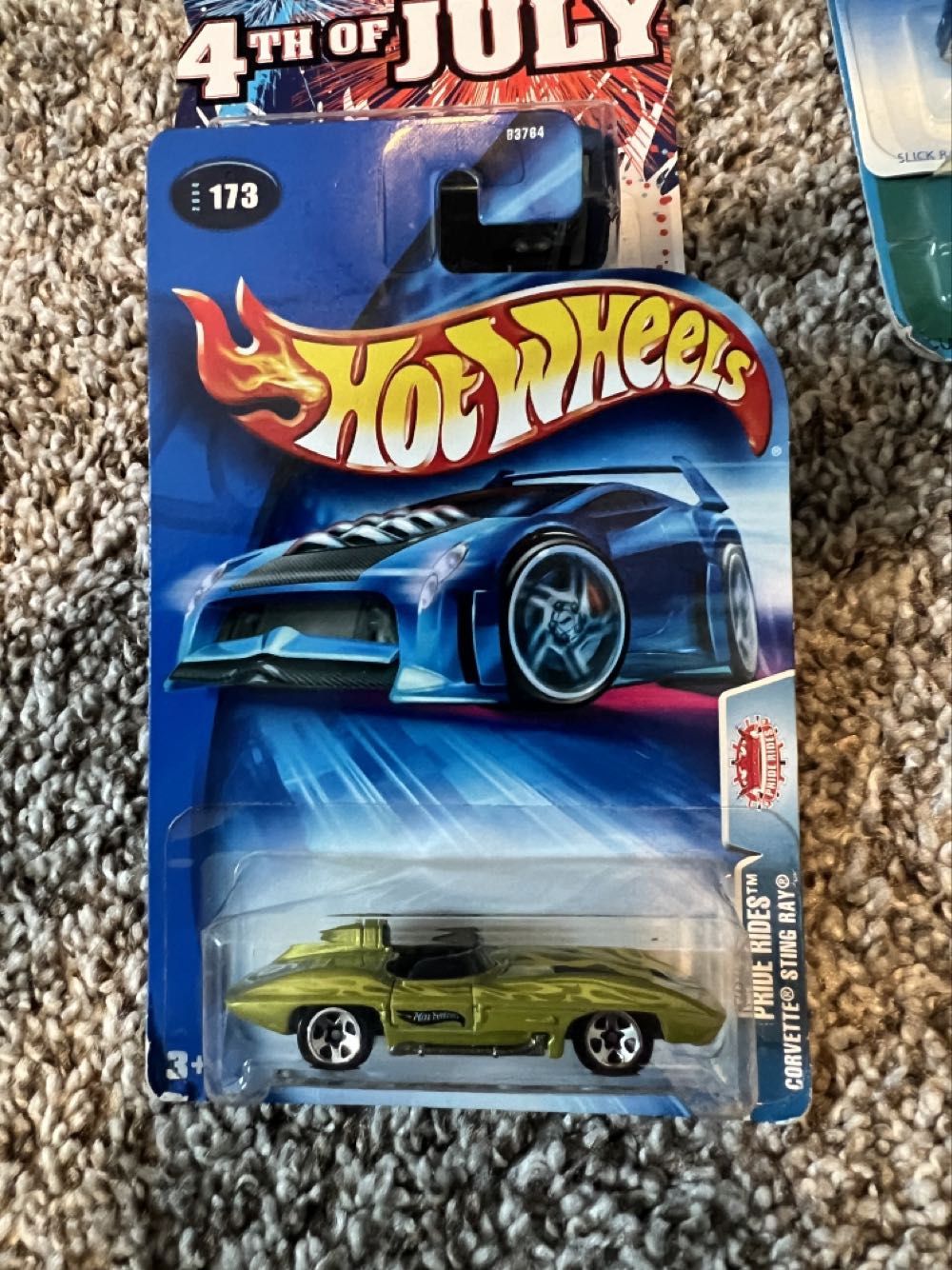 Harley Quinn (Caution Tape Version)