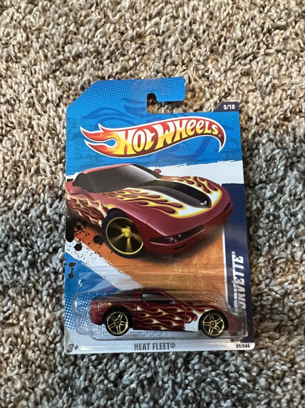 Austin Estate Basil Corgi 00802 Faulty Towers Fawlty