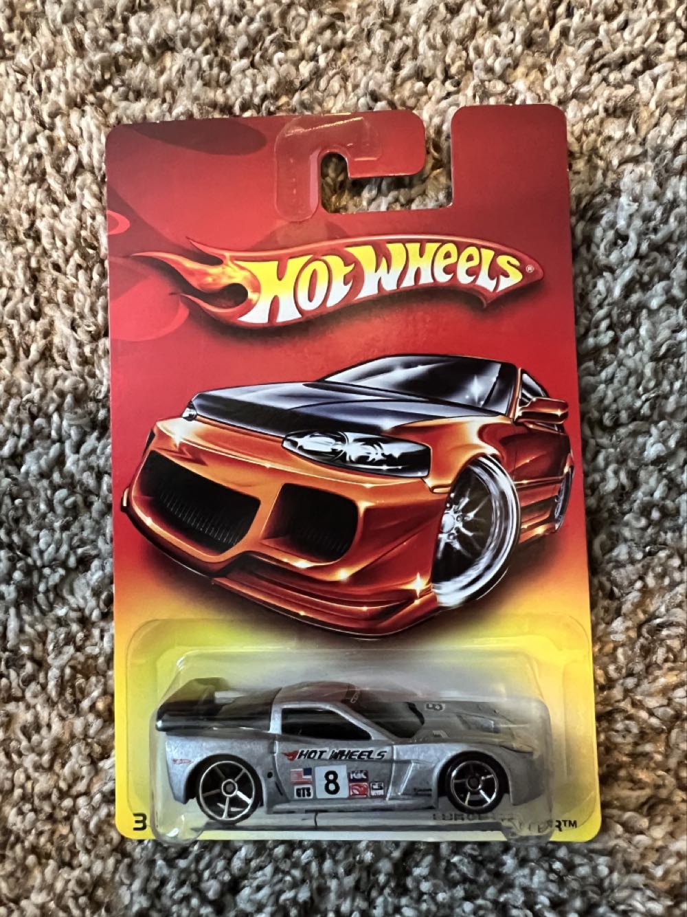 Jada Speed Racer Mach 5