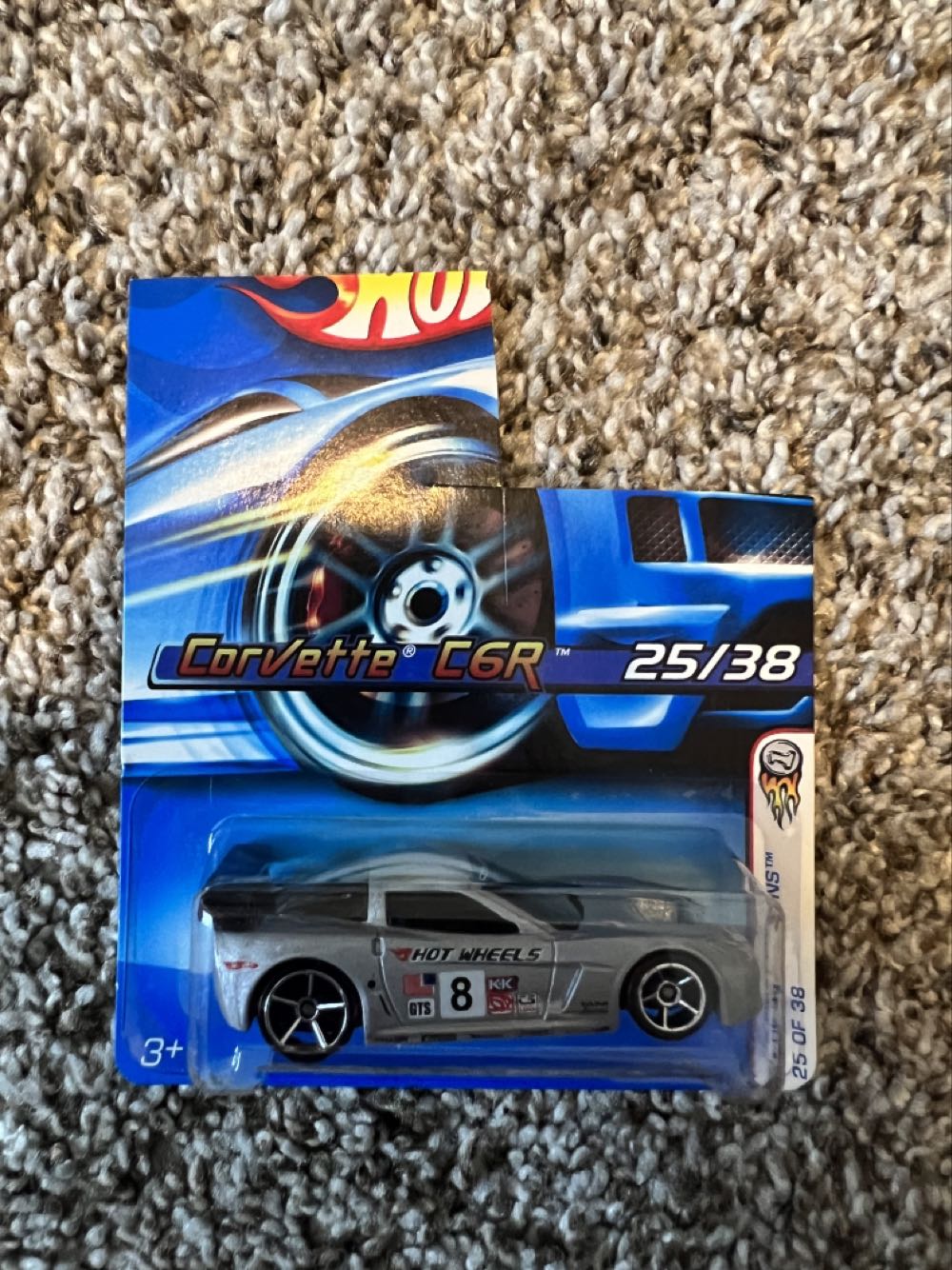 Marvel Ultimate Web Warriors Iron Spider 5.5” Man Hasbro