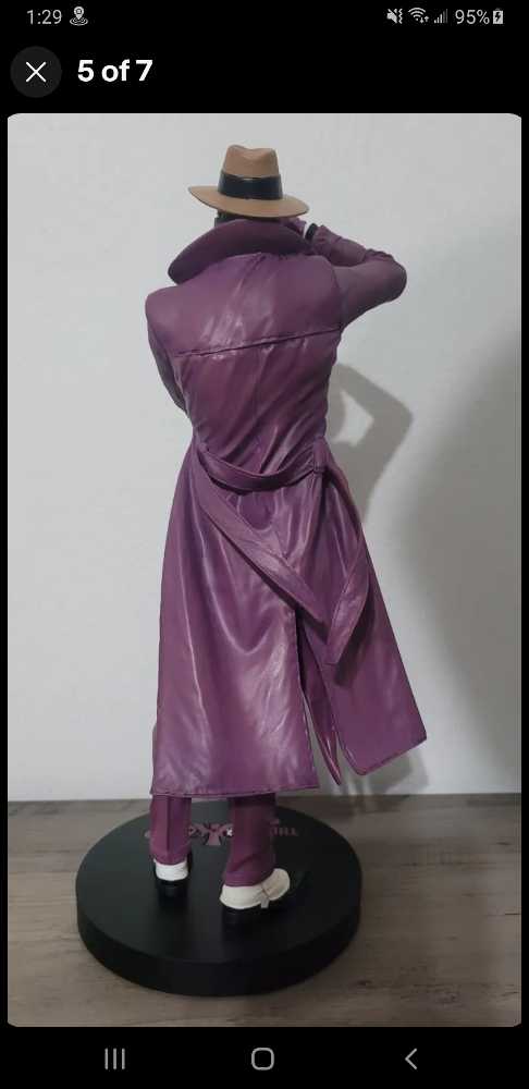 Joker Killing Joke Statue - DC Collectibles action figure collectible - Main Image 4