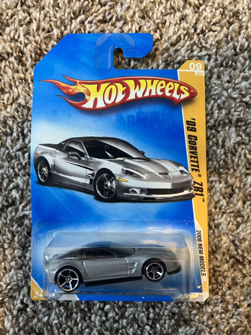 Wwe Samoa Joe Action Figure