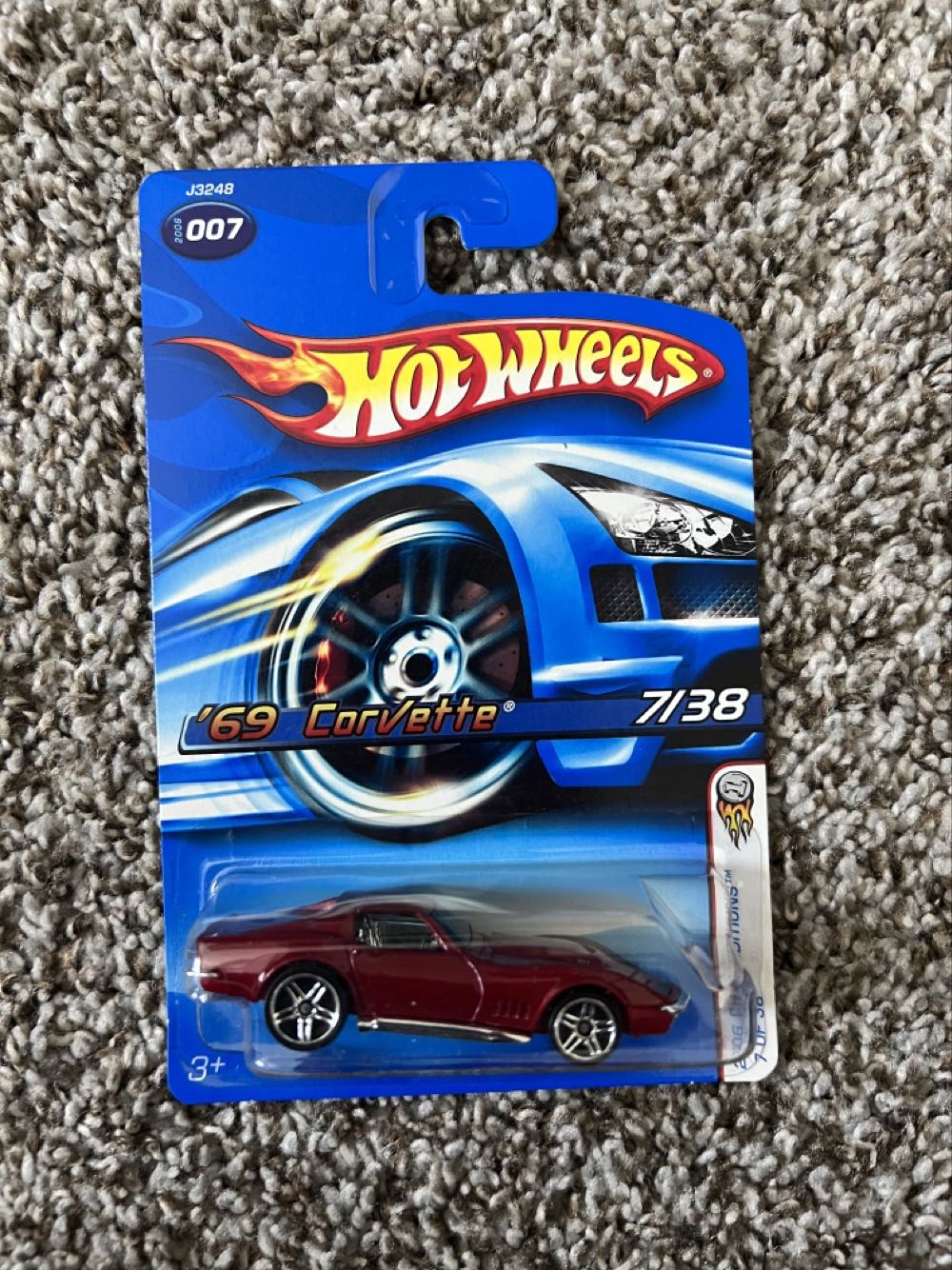 Chelsea FC Maisto Motorized