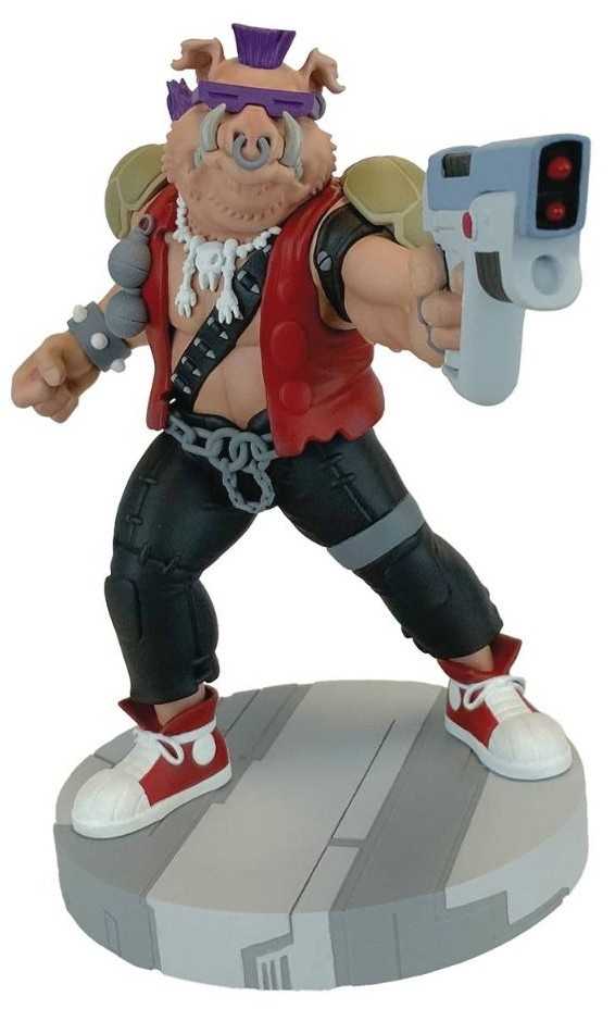 Teenage Mutant Ninja Turtles - PCS Collectibles (Bebop) action figure collectible - Main Image 2