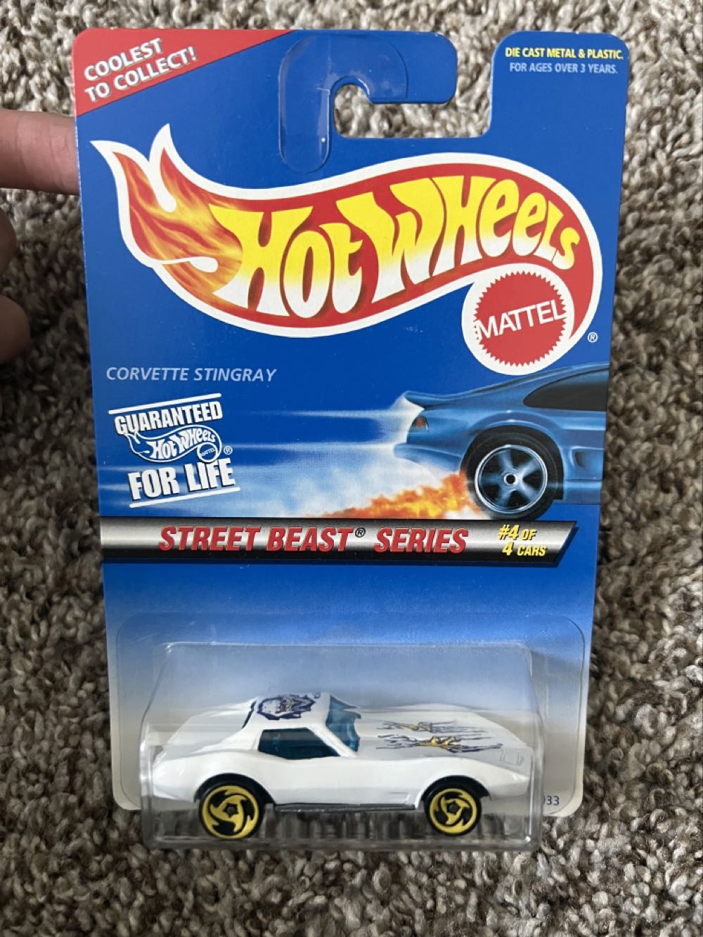 MROB Barbie The Movie Doll Margot Robbie As Barbie Collectible Doll Wearing Pink And White Gingham Dress With Daisy Chain Necklace