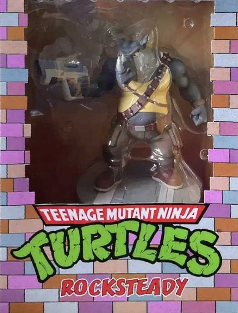 Batman Adventures Batman Vs The Joker Action Figures Set Of 2 12 Inch Figures 