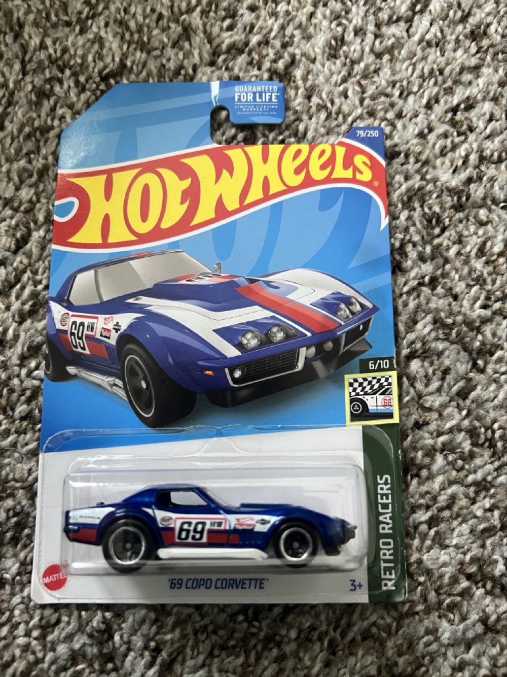 Dragon WWII Gunter Metzger