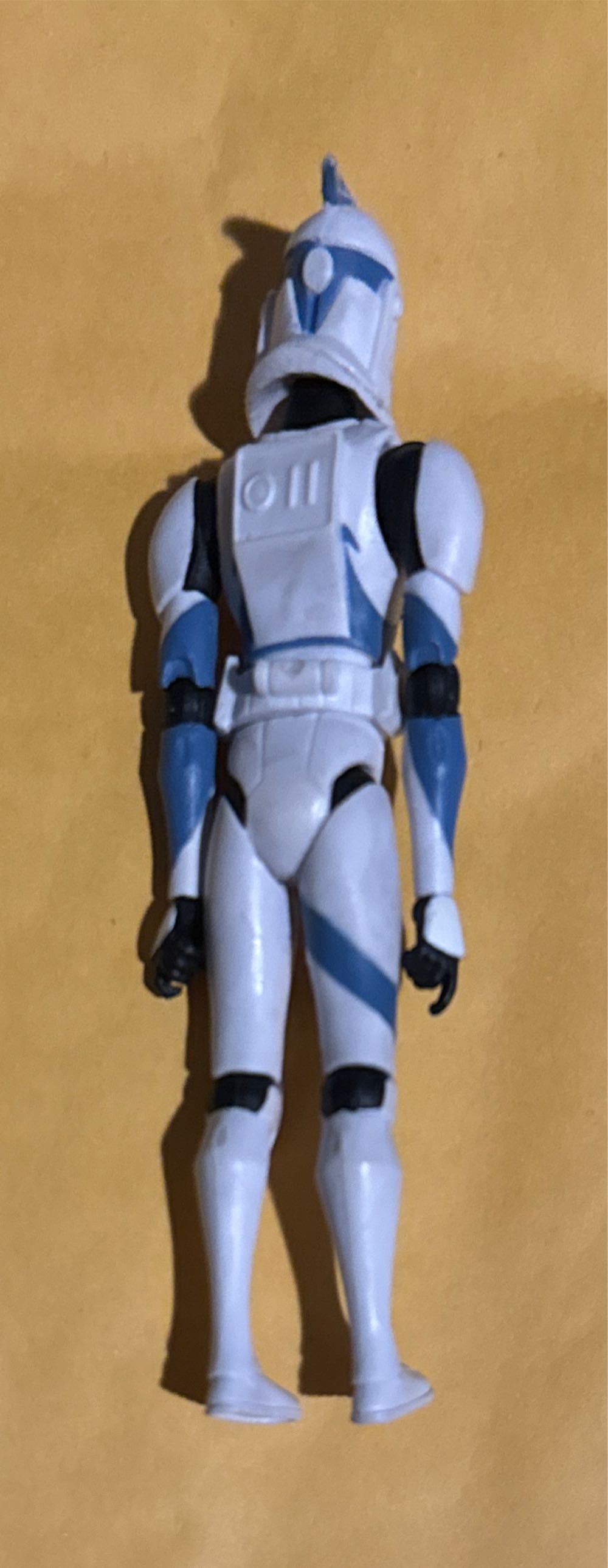 Kix  action figure collectible - Main Image 2