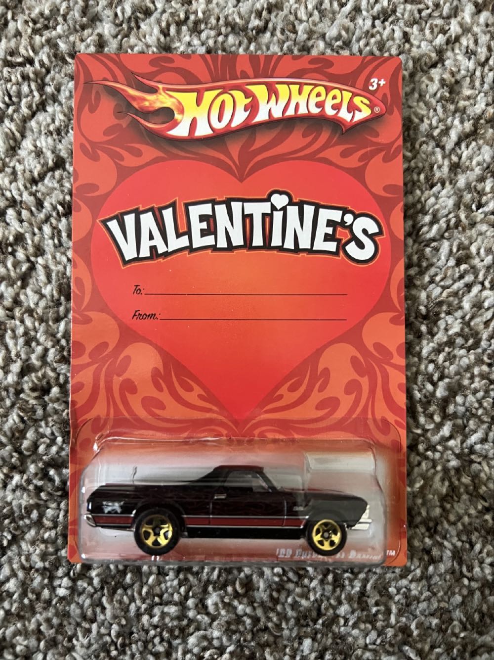 Interactive Rock by the Pond Diorama