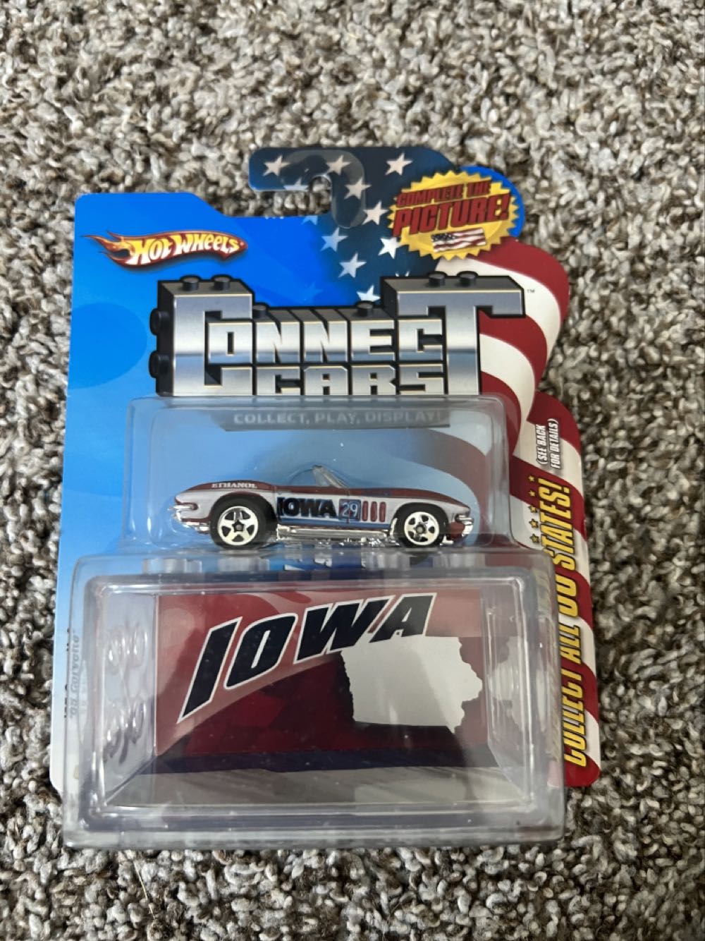 Funko Pop Movies: The Fifth Element Korben Dallas Toy Figure