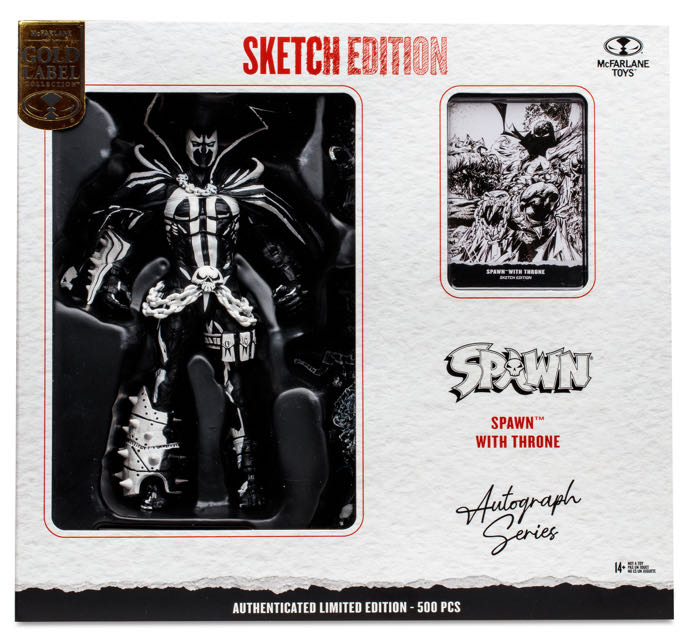 Lex Luther Power Suit