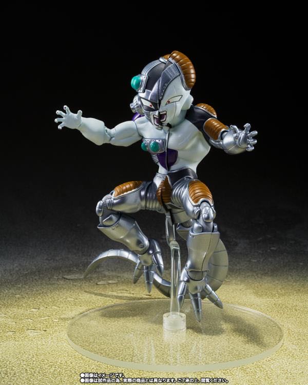 Mecha Frieza - Bandai Spirits (Dragon Ball Z) action figure collectible - Main Image 4