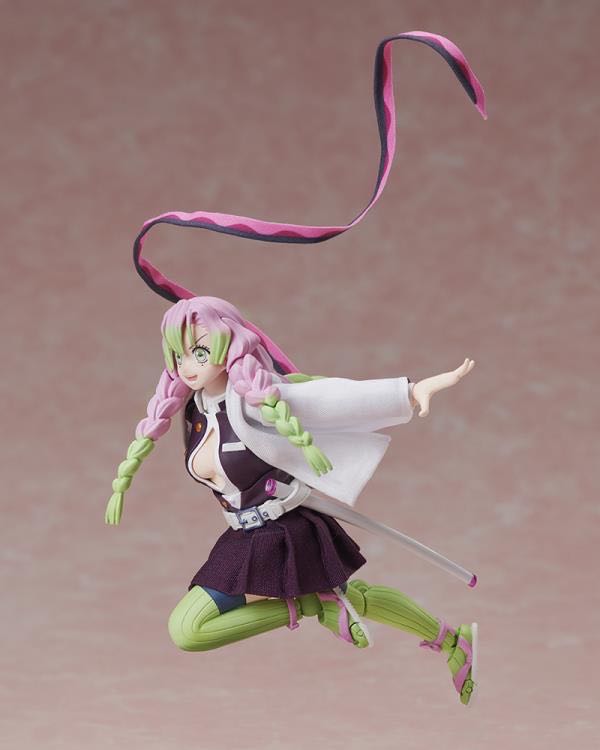 Mitsuri Kanroji - Aniplex Inc. (Demon Slayer: Kimetsu no Yaiba) action figure collectible - Main Image 3