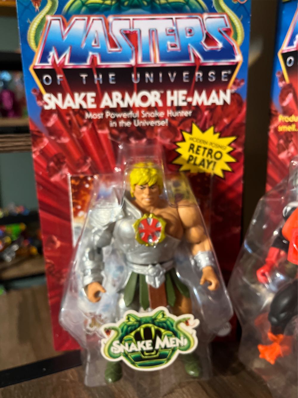 Salesone Blue Beetle Film Official 3d Keychain Officially Licensed Dc Comics Blue Beetle Movie 3-d Key Ring 3.8cm