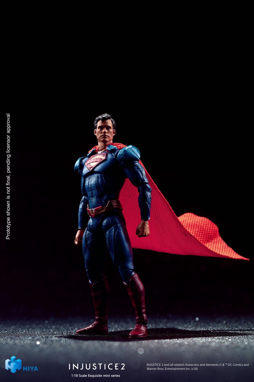 Gi Joe Sideshow Collectibles 12 Inch Deluxe Action Figure Cobra Commander