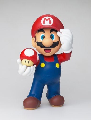 Playmates Teenage Mutant Ninja Turtles: Mutant Mayhem Giant Leonardo 