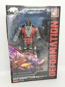 Swoop Deformation  action figure collectible [Barcode 6971347780341] - Main Image 1