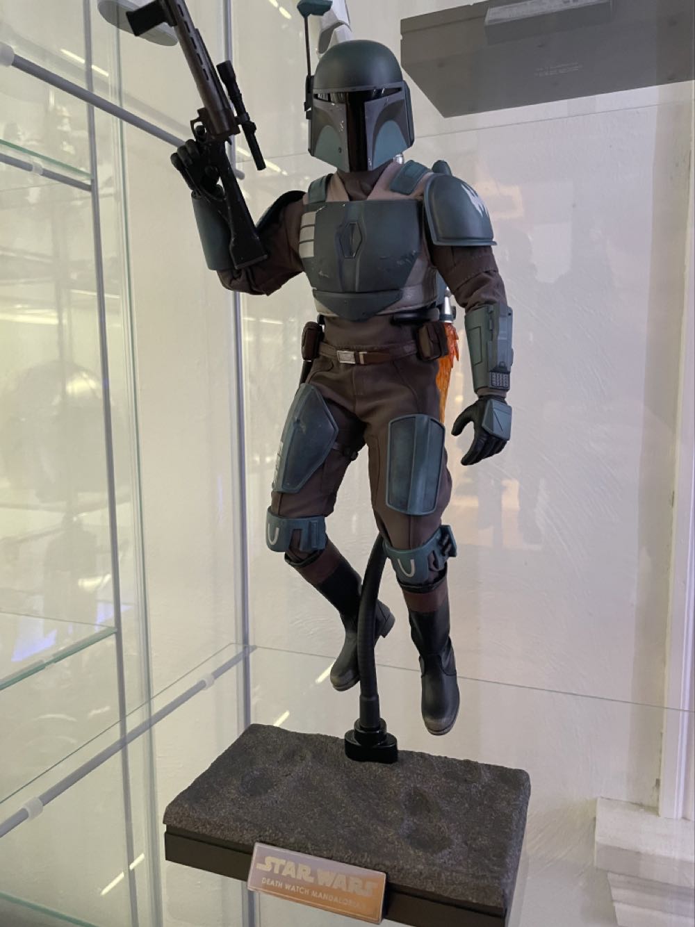 Bandai Hobby Hguc 1 144 Hguc Rx-77-2 Guncannon