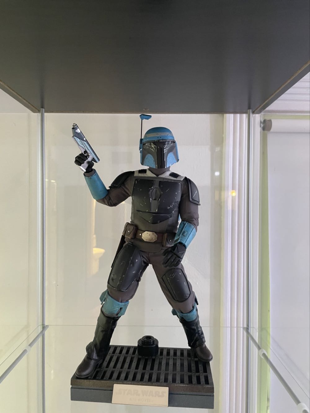 Planet Of The Apes Zira 30cm Ltd Sideshow Collectibles Planet Des The Collectors Doll 12” 1 6 2004 Das