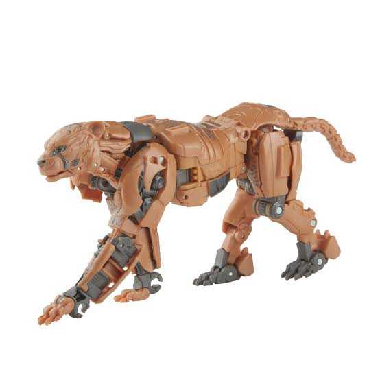 Cheetor - Hasbro (Studio Series) action figure collectible - Main Image 2