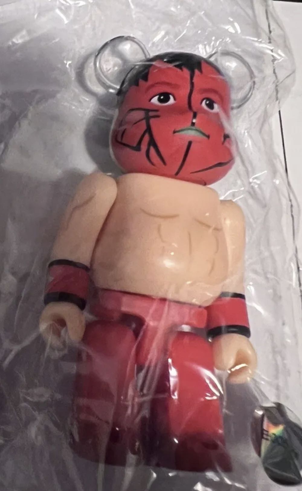 Playmobil Star Trek Figures