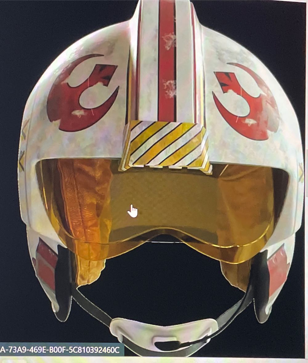 Polaris Hilda -Odin`s Ground Agent V2