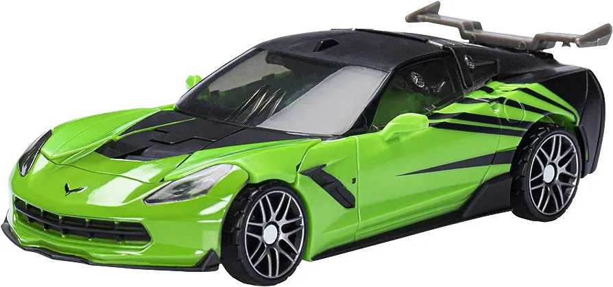 Crosshairs - Hasbro (Studio Series) action figure collectible - Main Image 2