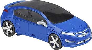 Jolt - Hasbro (Studio Series) action figure collectible - Main Image 2