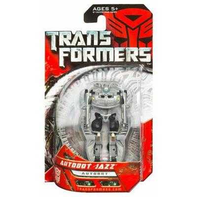 Jazz - Hasbro (Legends) action figure collectible - Main Image 3