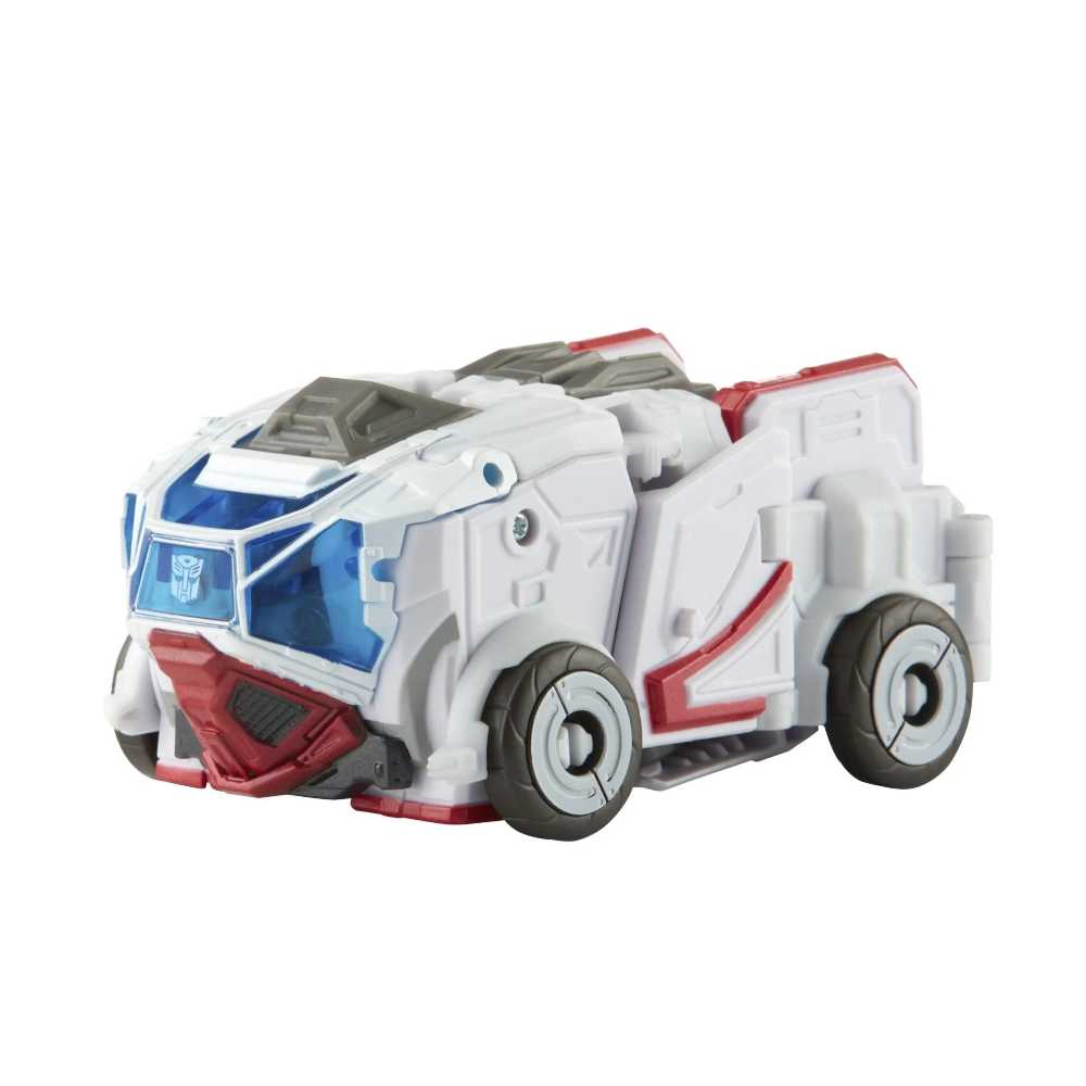 Ratchet Cybertronian - Hasbro (Studio Series) action figure collectible - Main Image 2