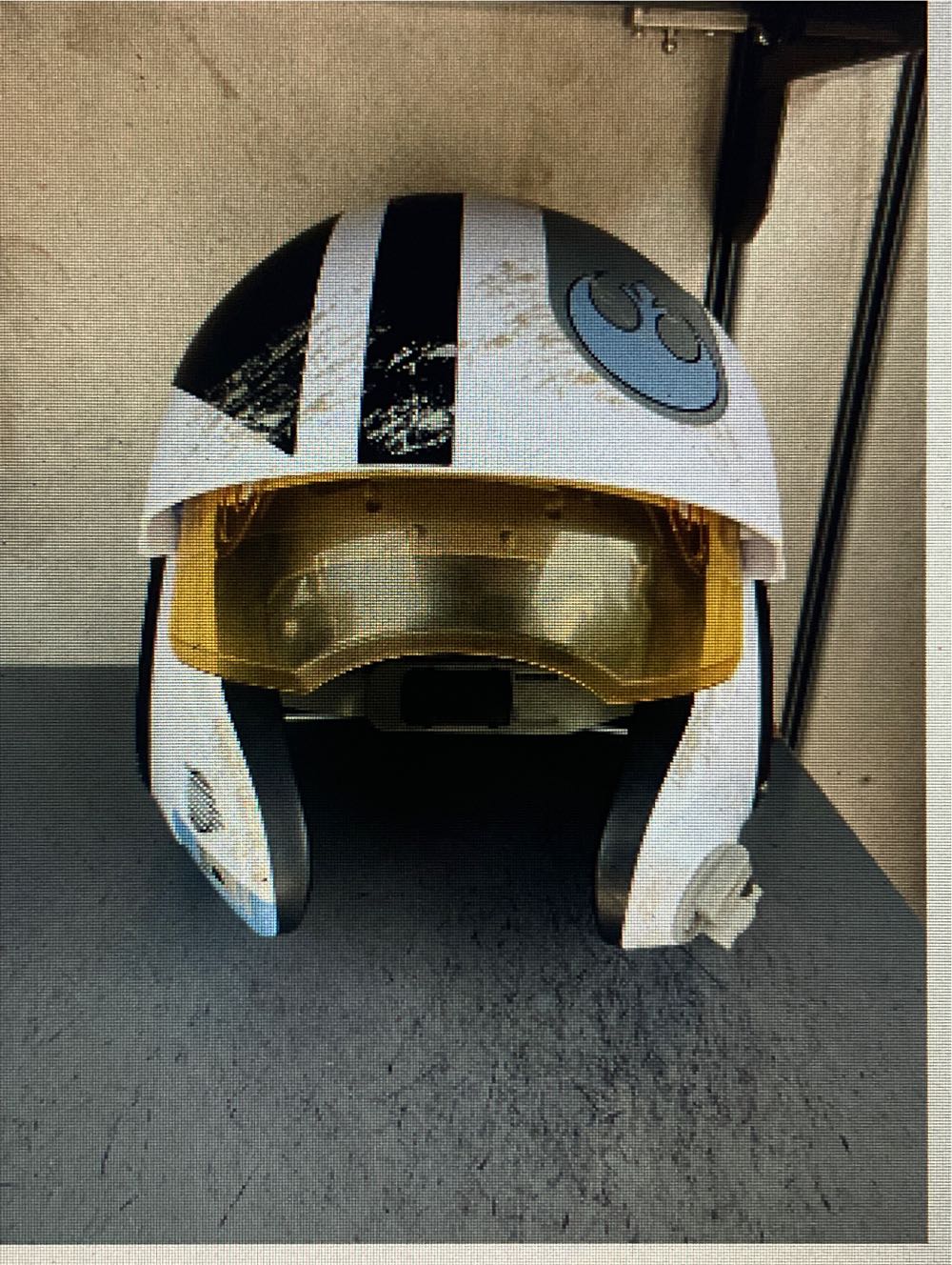 AEW Unmatched Owen Hart Chase #47