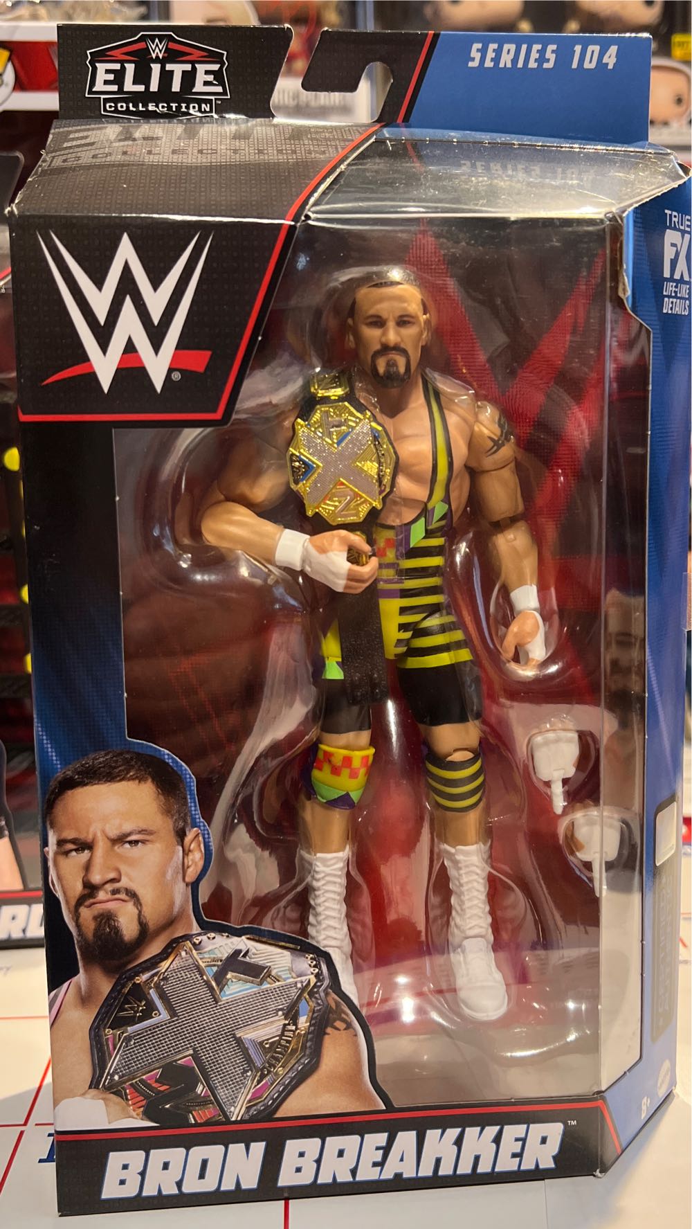 Fortnite Fnt0606 4” Solo Mode Core Figure Pack-skull Trooper Inverted