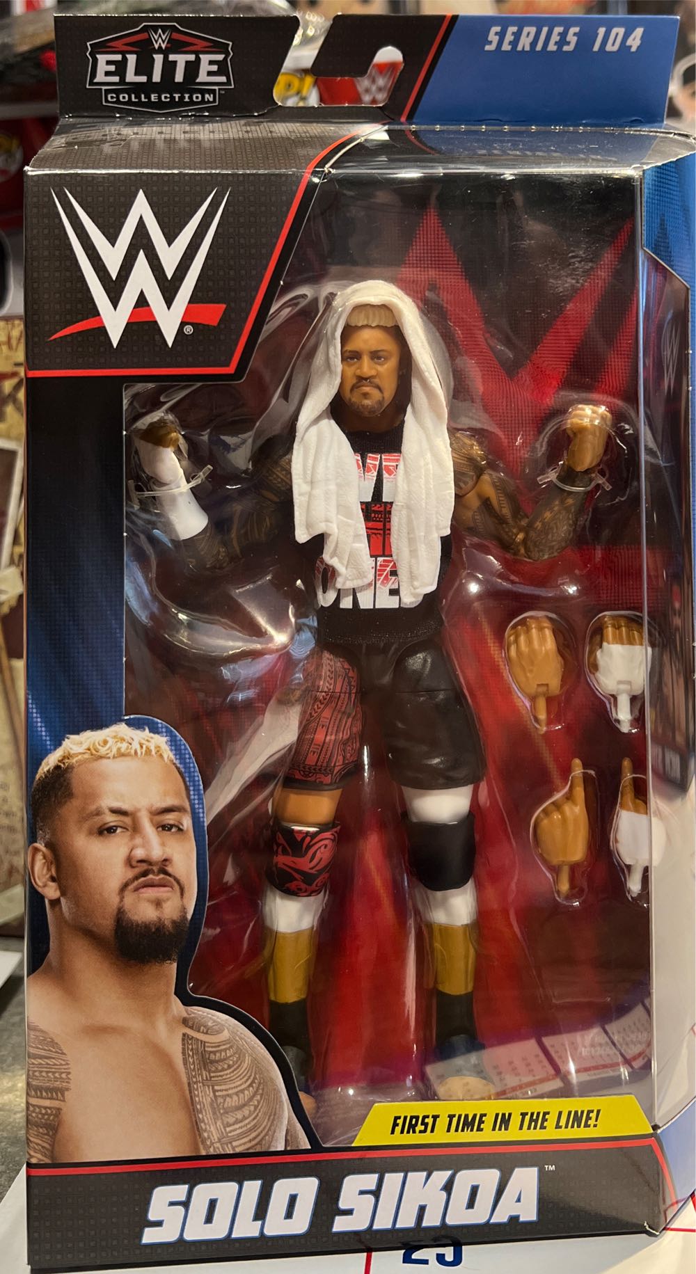 Bioshock Infinite Skyhook Booker Dewitt Pop! Vinyl Figure