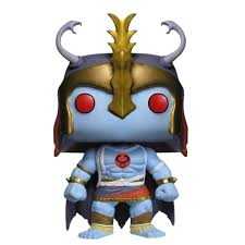 Funko: Thundercats- Mumm-Ra Funko 105 - Funko (Funko Cartoon) action figure collectible - Main Image 3