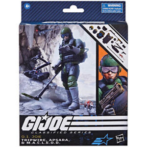 Goliath (Bill Foster - What If?)