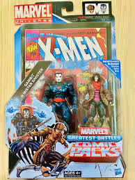 The Muppets Bunsen & Beaker