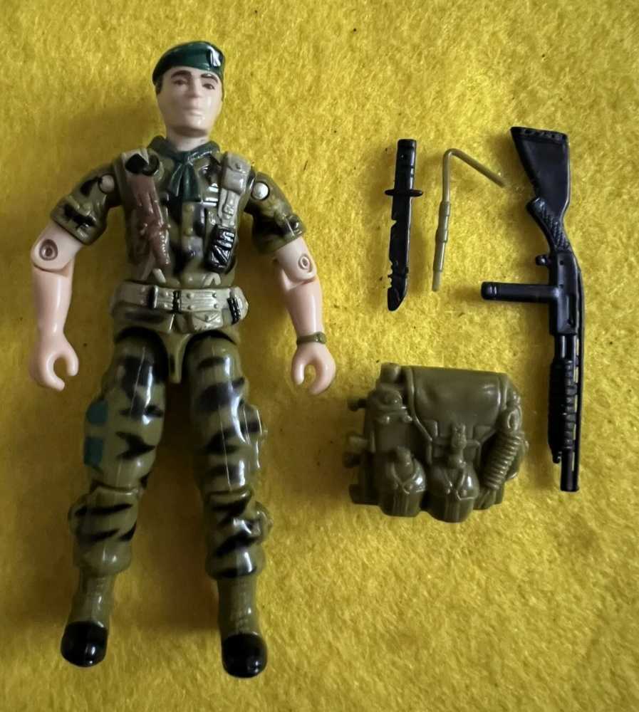 Funko Pop Animation Papa Smurf Toy