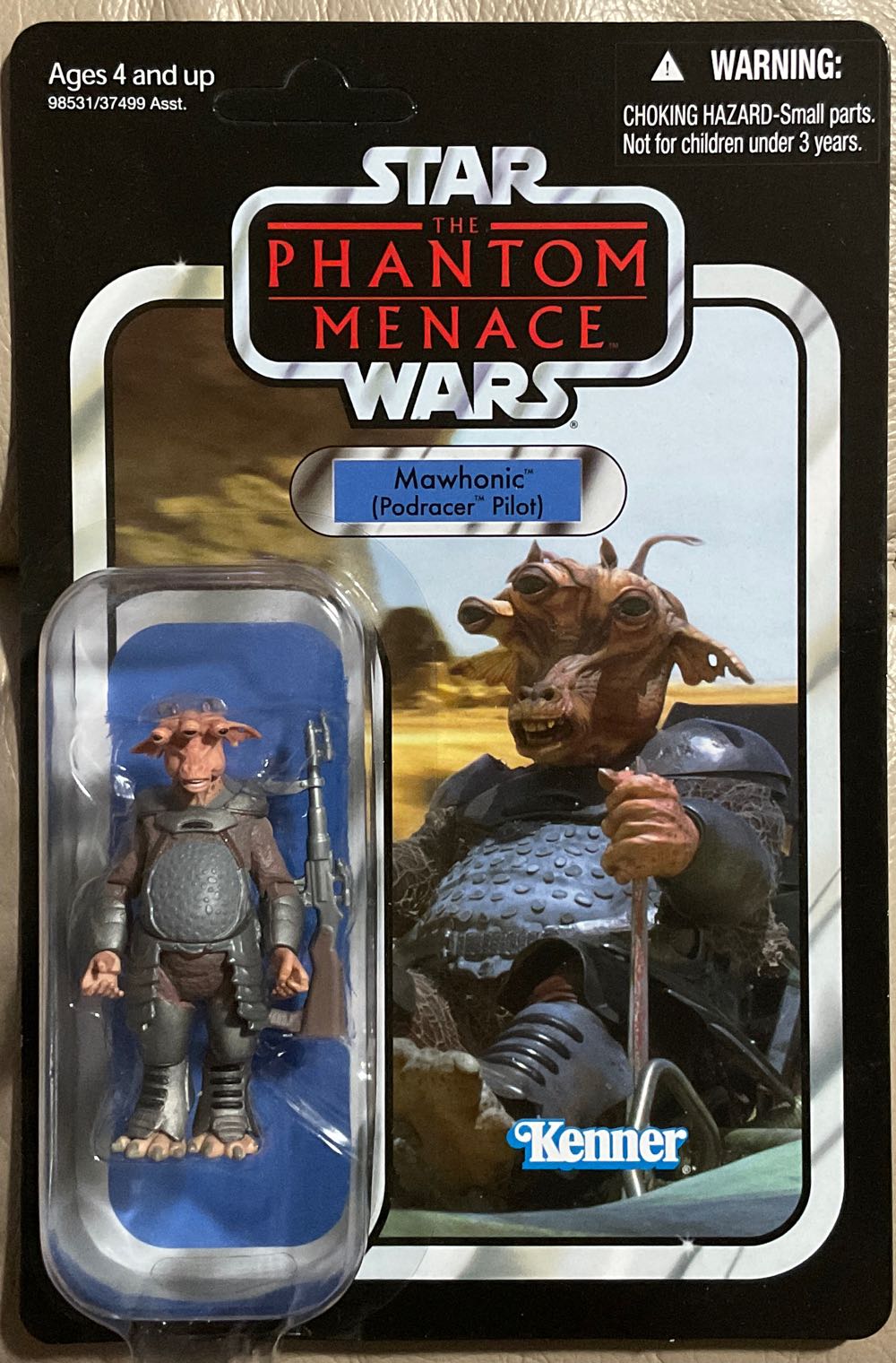 Kidrobot Marvel Venom Roto Phunny Plush