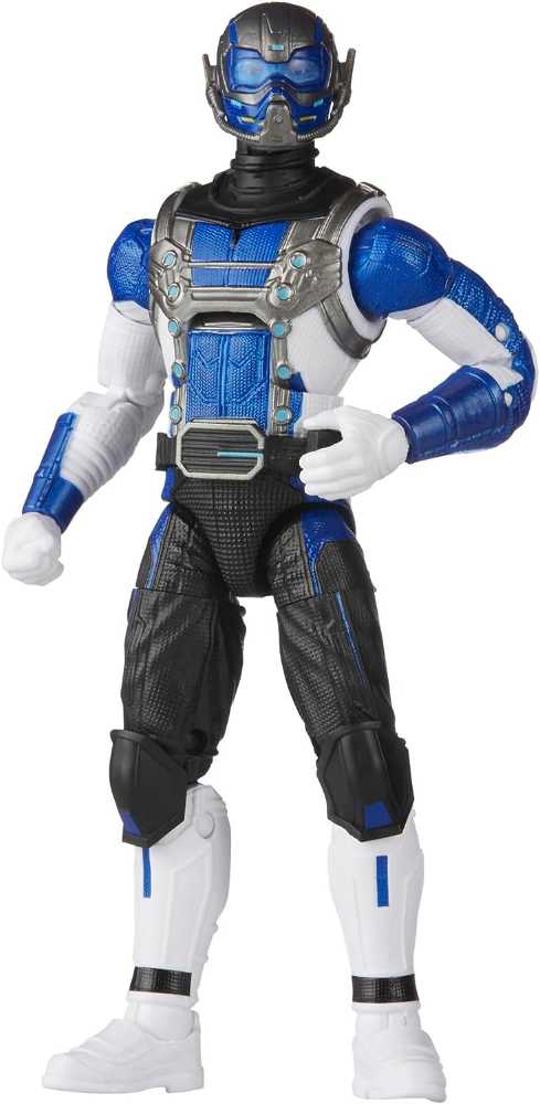 Goliath - Hasbro (Marvel Legends Series - What If...?) action figure collectible [Barcode 042990179991] - Main Image 3