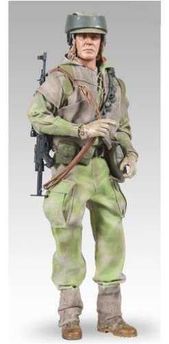 Corgi Captain America Set Van Limited Edition