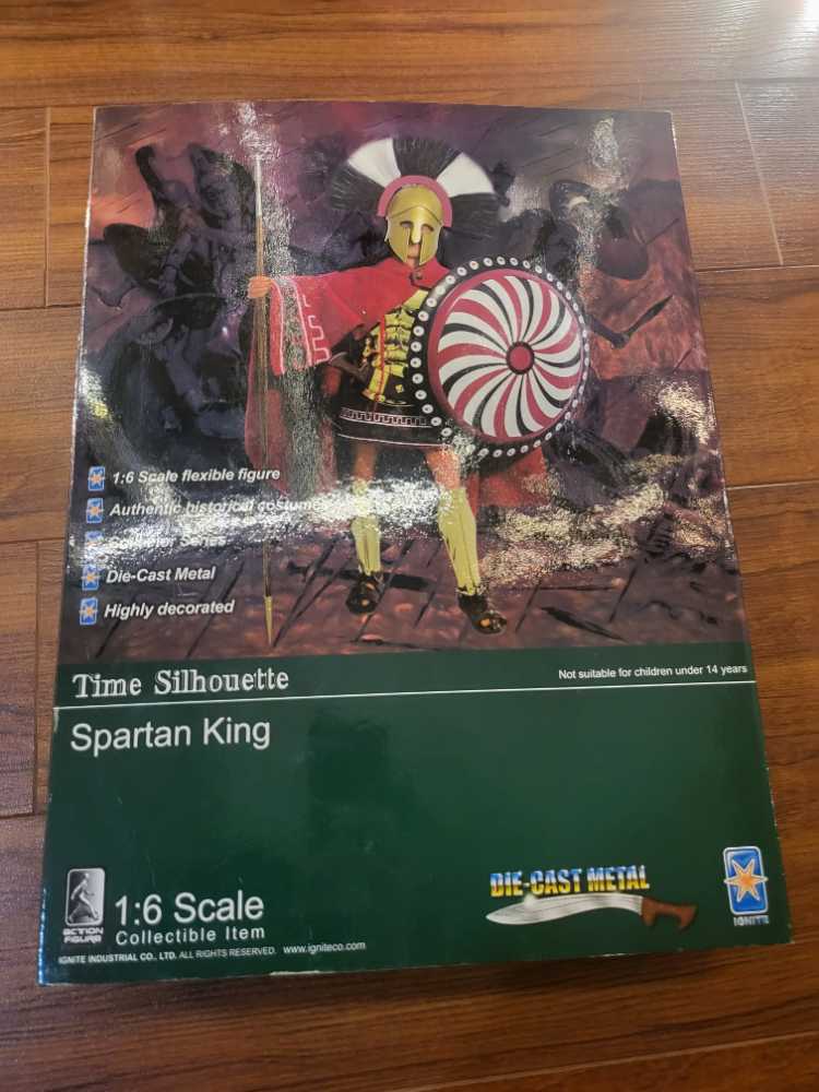 Gi Joe Anniversary Edition 12” Action Soldier Figure Timeless Collection Vhtf