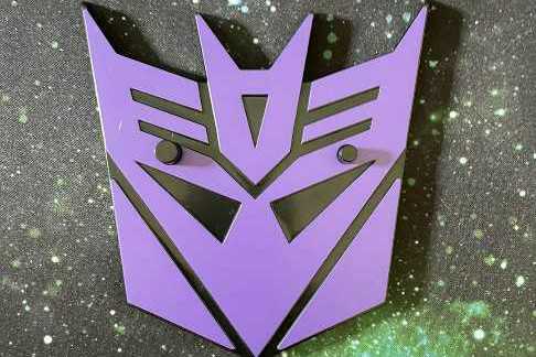 Transformers G1 Statue Megatron - PCS Collectibles action figure collectible - Main Image 3