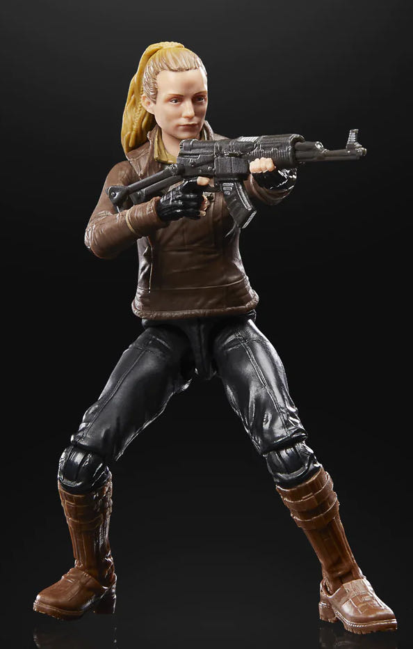 Head Of The Family Resin Statue