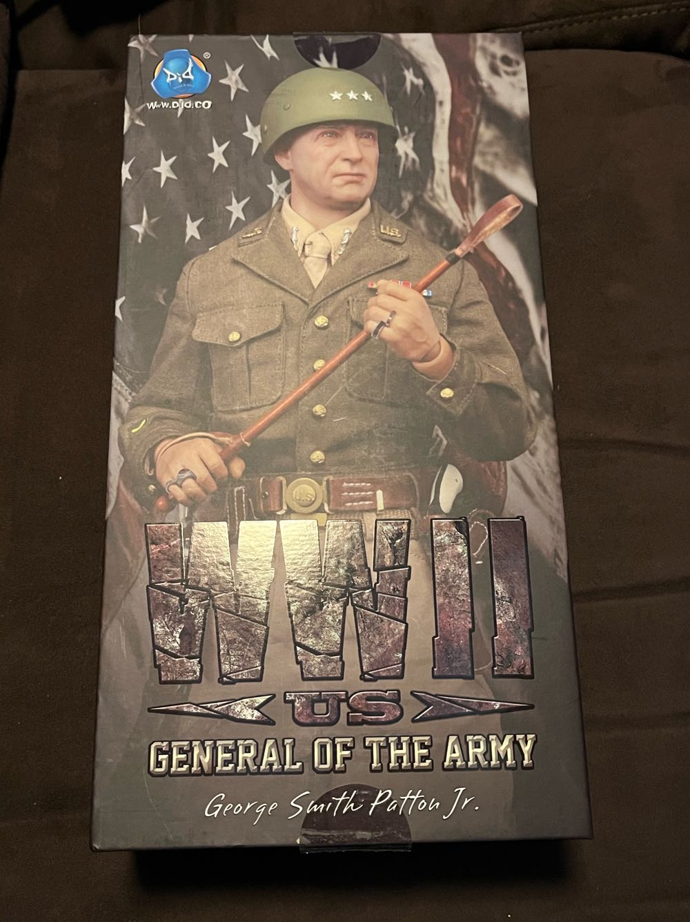 Avatar- Fire Lord Ozai Funko 999